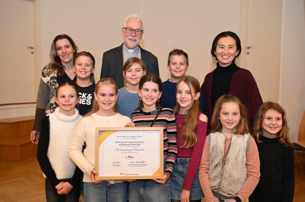 &copy; Foto: Gotthardt/Nedelja