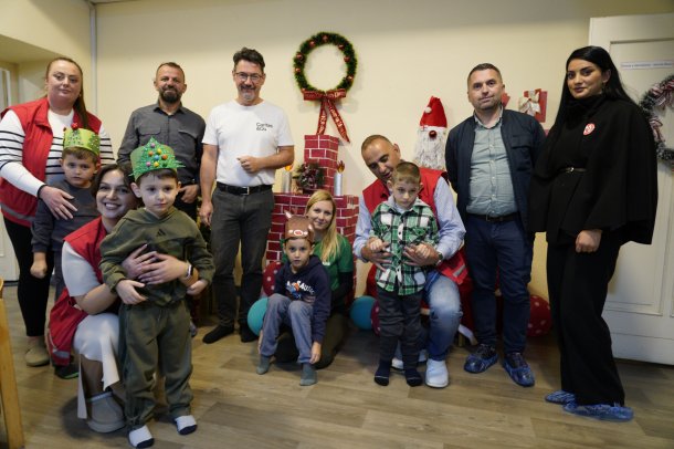 &copy; Foto: Caritas K&auml;rnten