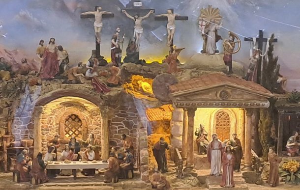 &copy; Foto: Pfarre Obermillstatt