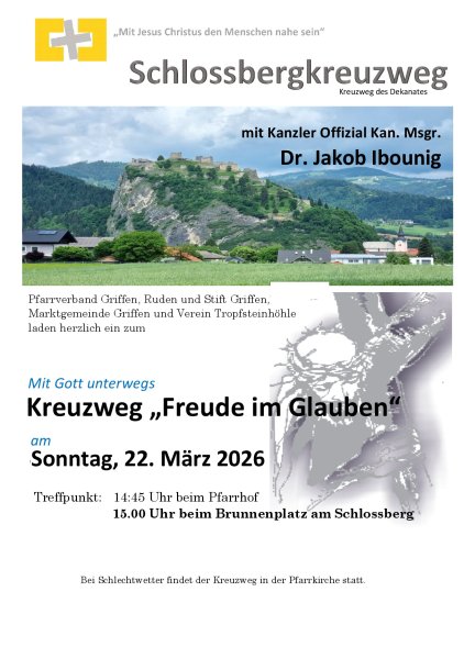 &copy; Foto: Pfarre Markt Griffen