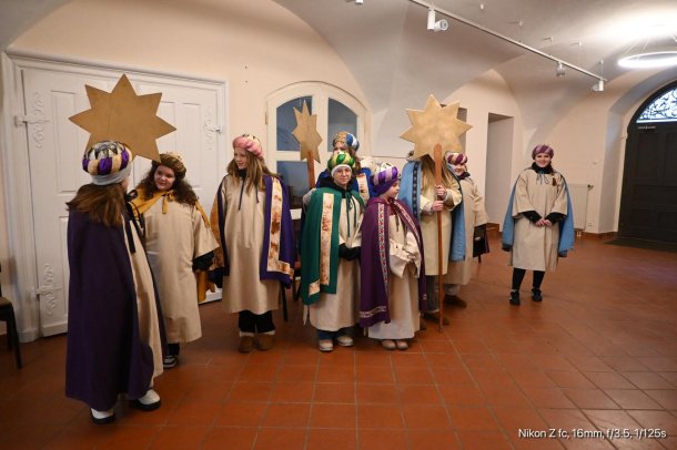 © Foto: Pfarre Völkermarkt