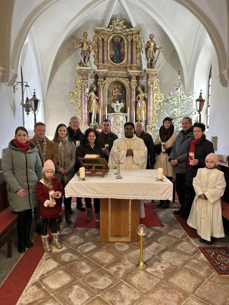 © Foto: Melanie Lichtenegger