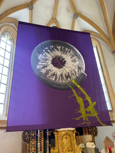 &copy; Foto: Pfarre K&uuml;hnsdorf