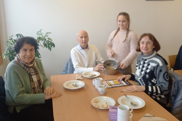 © Foto: Br. Gottfried