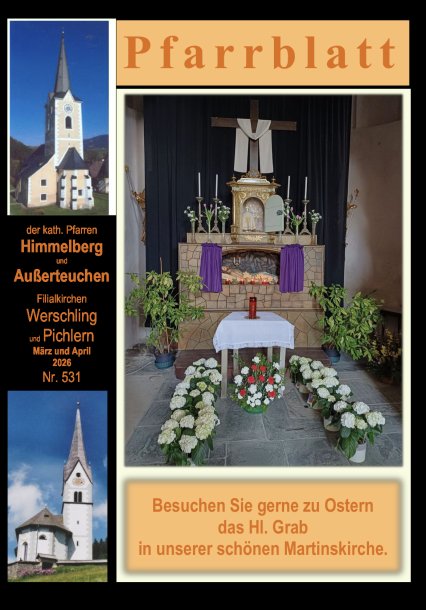 &copy; Foto: Pfarre Himmelb