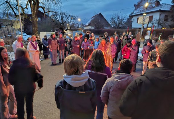 &copy; Foto: dorli e.