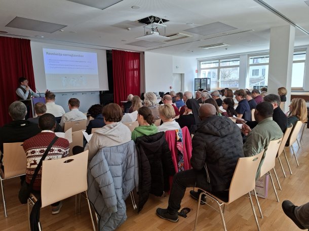 &copy; Foto: Mojca Bertoncel