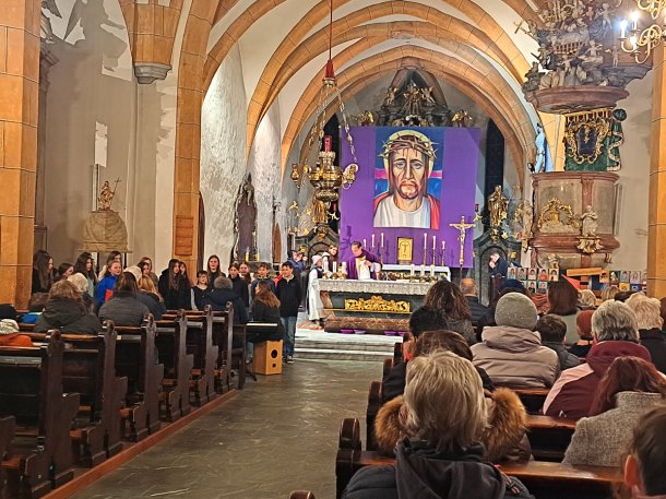 © Foto: Pfarre Hermagor