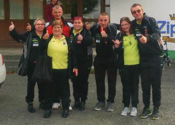 Frauen treffen in oö