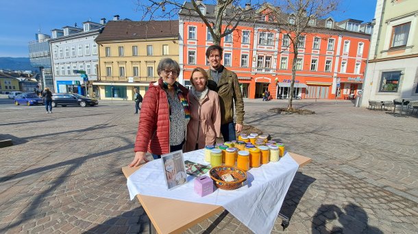 &copy; Foto:P. Emmanuel-Maria Fitz OFM 