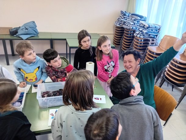 &copy; Foto: Riegler