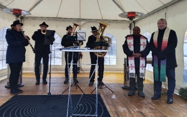 &copy; Foto: Pfarre Bad Kleinkirchheim