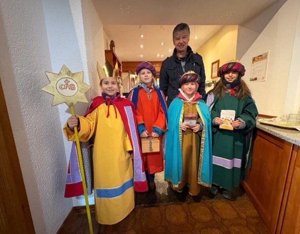 &copy; Foto: Text: Moretti Maria, Fotos: Heidi Pontasch
