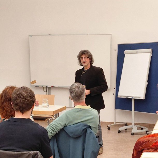 &copy; Foto: Unterlercher