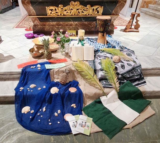 © Foto: Pfarre Hermagor