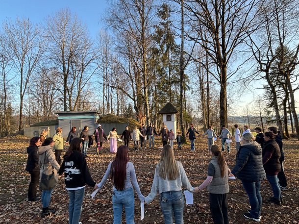 &copy; Foto: Bernd Meschnark-Kurnik