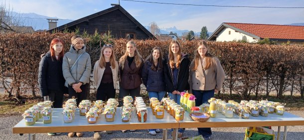 &copy; Foto: Christa Fertschey