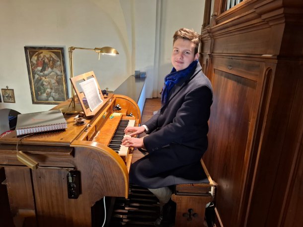 &copy; Foto: G&uuml;nther Gasper