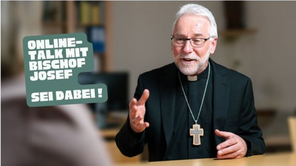 &copy; Foto: Di&ouml;zesane Pressestelle, Daniel Gollner