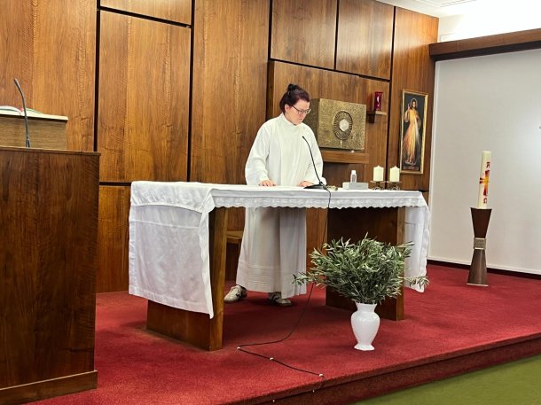 &copy; Foto: Team Seelsorge