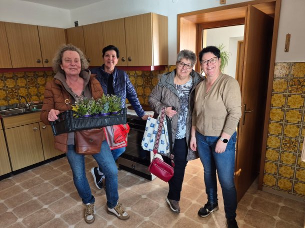 &copy; Foto: Margarethe Bernsteiner