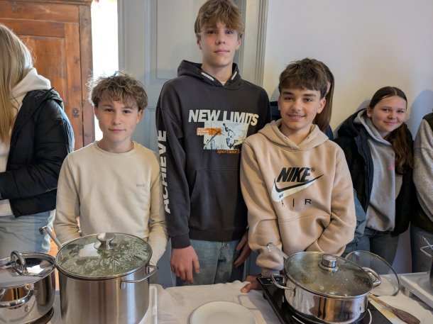 &copy; Foto: alle Fotos Eva Schwarz-Dellemeschnig