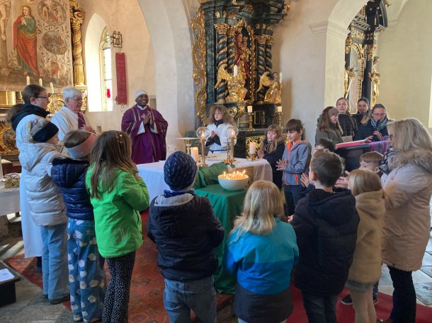 &copy; Foto: Maria Lagler