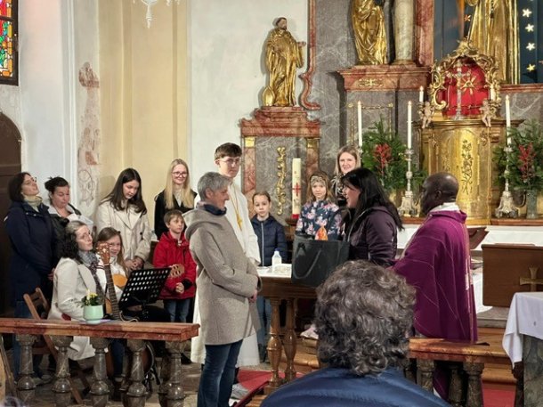 &copy; Foto: A. Bergmann