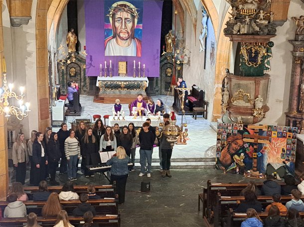 &copy; Foto: Pfarre Hermagor