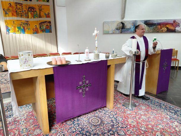 &copy; Foto: Unterlercher