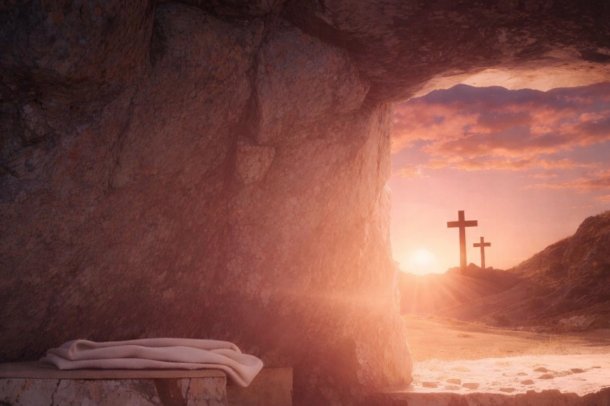 Bild: Termine zu Ostern in Wolfsberg und St. Margarethen 2026 