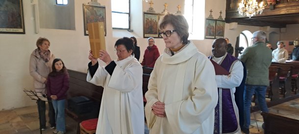 &copy; Foto: Annemarie Peterz