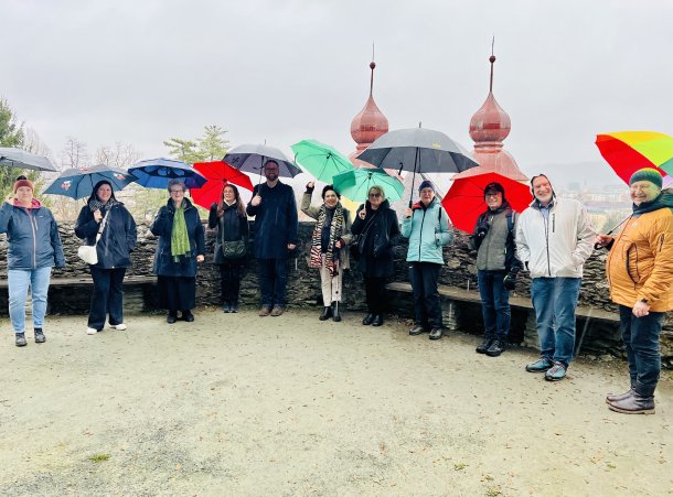 &copy; Foto: Tanja Kohlbacher