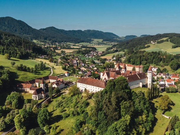 &copy; Foto: Stift St. Paul