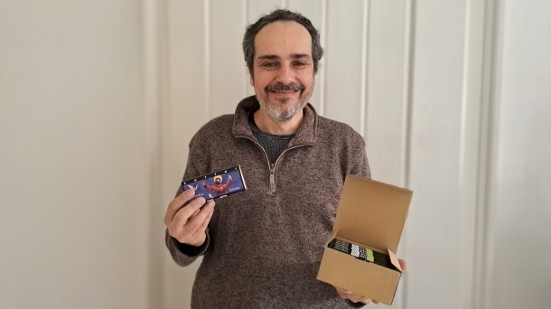 &copy; Foto: P. Emmanuel-Maria Fitz OFM