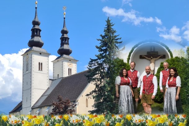 &copy; Foto: Pfarre St. Marein