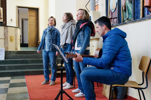 © Foto: Michael Tavernaro