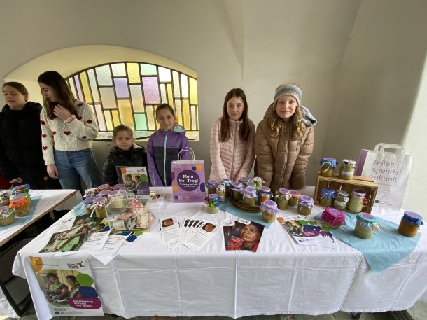 &copy; Fotos: Sandra Bergmann, Kerstin Spitz, Sandra Weratschnig