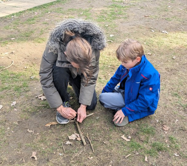 &copy; Foto: alle: Eva Schwarz-Dellemeschnig