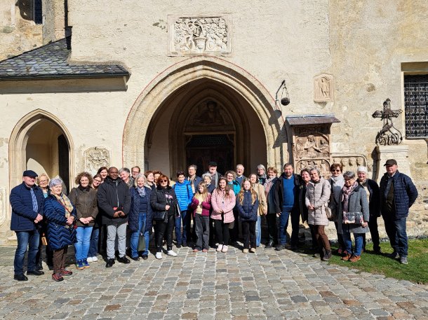 &copy; Foto: Christian Leitgeb