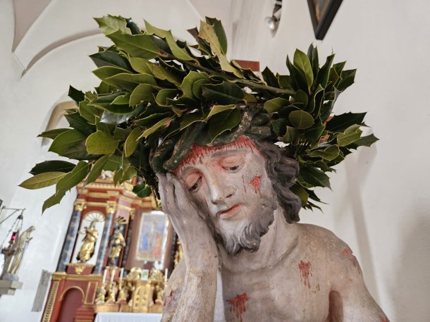 &copy; Foto: Kreuzwirt