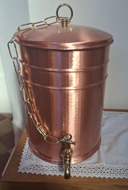 &copy; Foto: Veronika Partoloth 