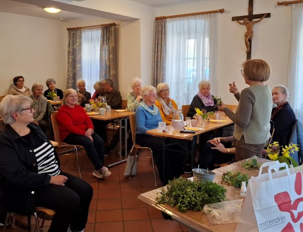 &copy; Foto: Veronika Partoloth 