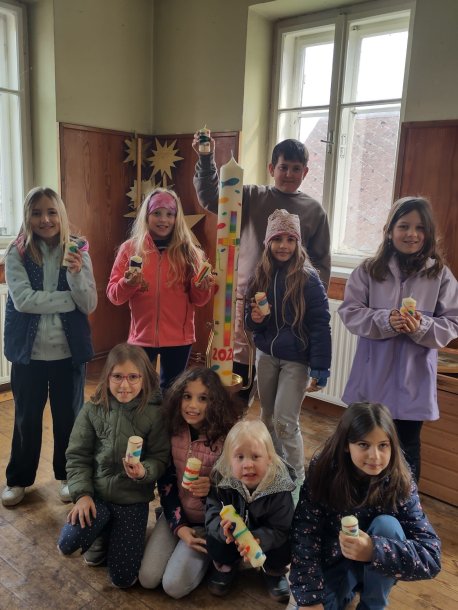 &copy; Foto: B. Brodnig