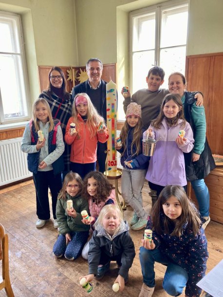 &copy; Foto: B. Brodnig