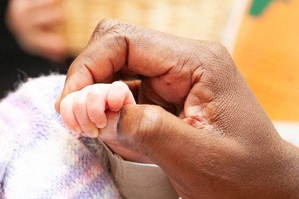 &copy; Foto: Heike Fuchs