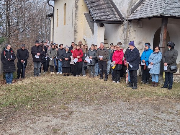 &copy; Foto: G. Mischkulnig