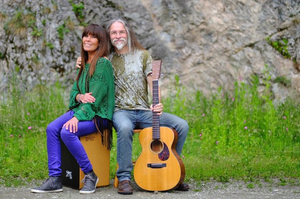 &copy; Foto: Outi & Lee