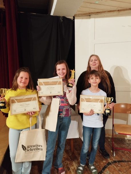 &copy; Foto: Claudia Annunziata