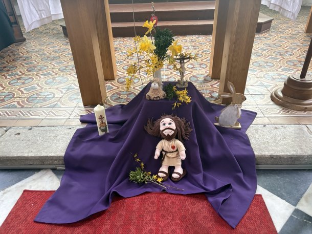 &copy; Foto: Barbara Pecoler